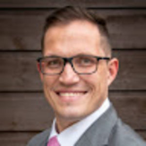 Meet your Posher, Thomas